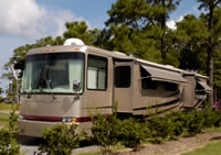 Brandon RV insurance