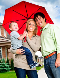 Brandon Umbrella insurance