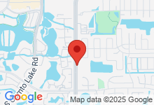 Map of Brandon office